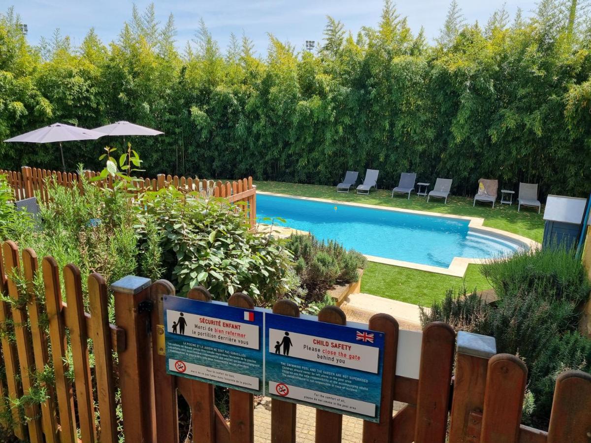Le Clos De La Caneda Sarlat-la-Caneda Ngoại thất bức ảnh