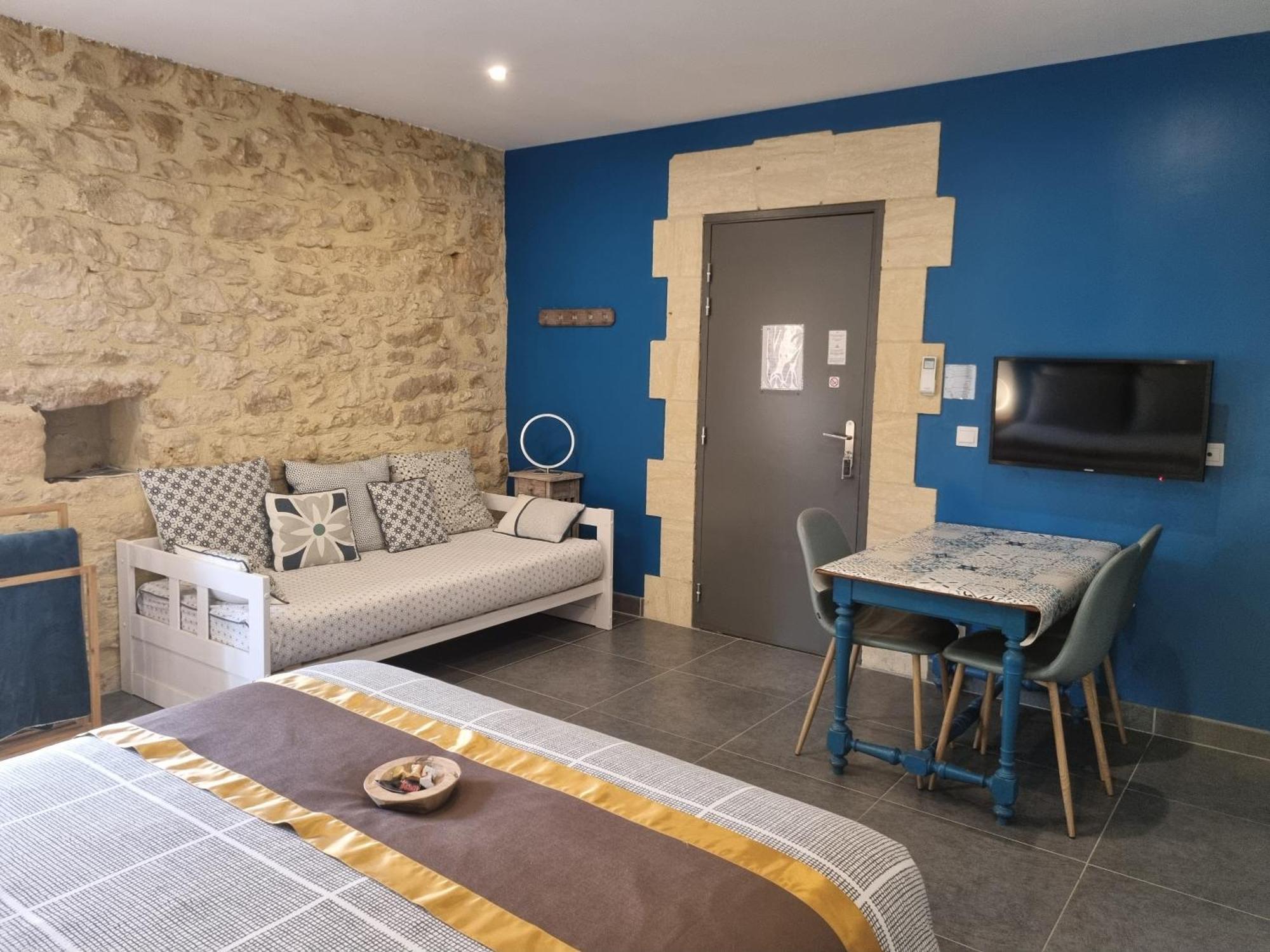 Le Clos De La Caneda Sarlat-la-Caneda Ngoại thất bức ảnh