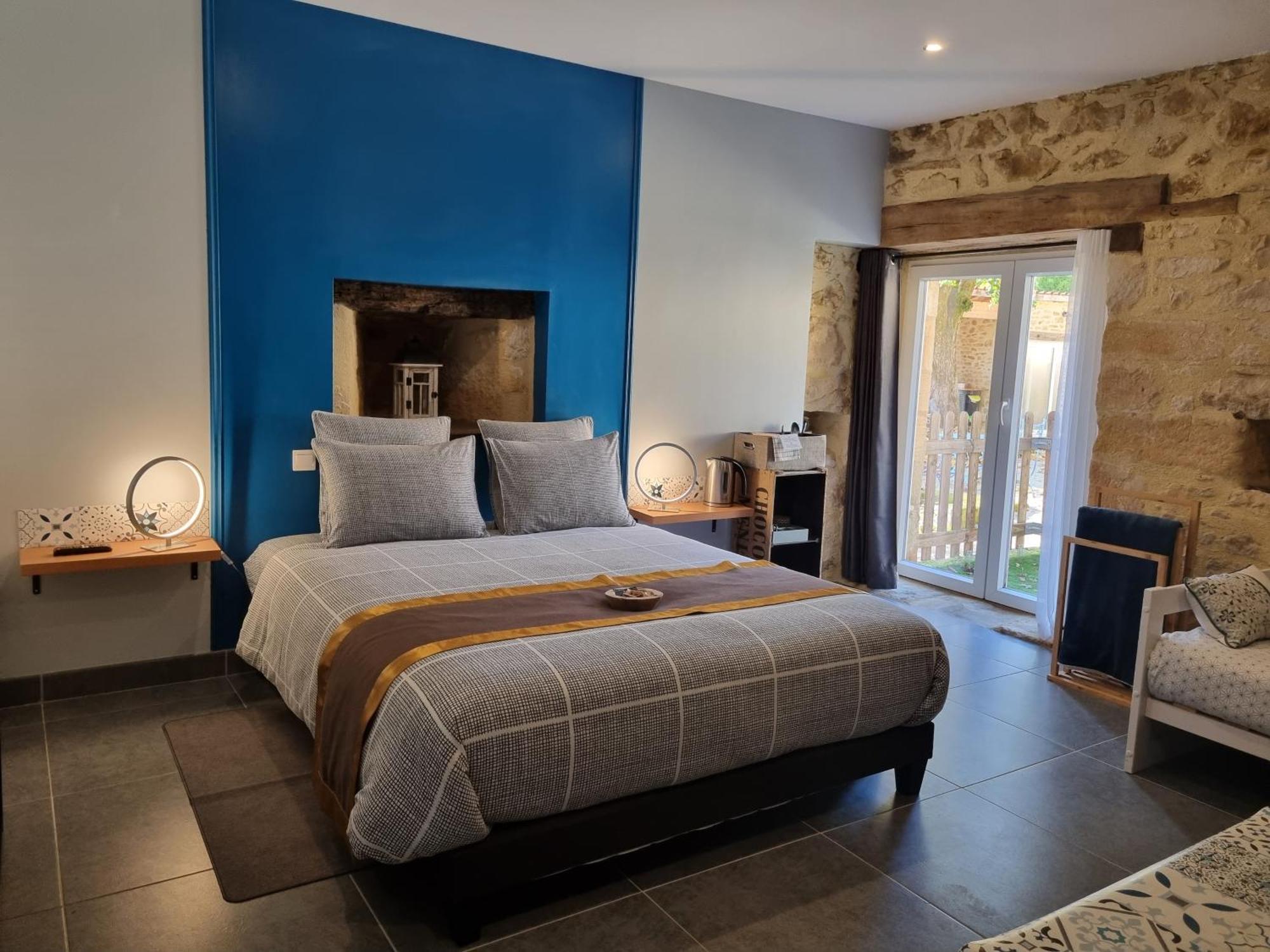 Le Clos De La Caneda Sarlat-la-Caneda Ngoại thất bức ảnh