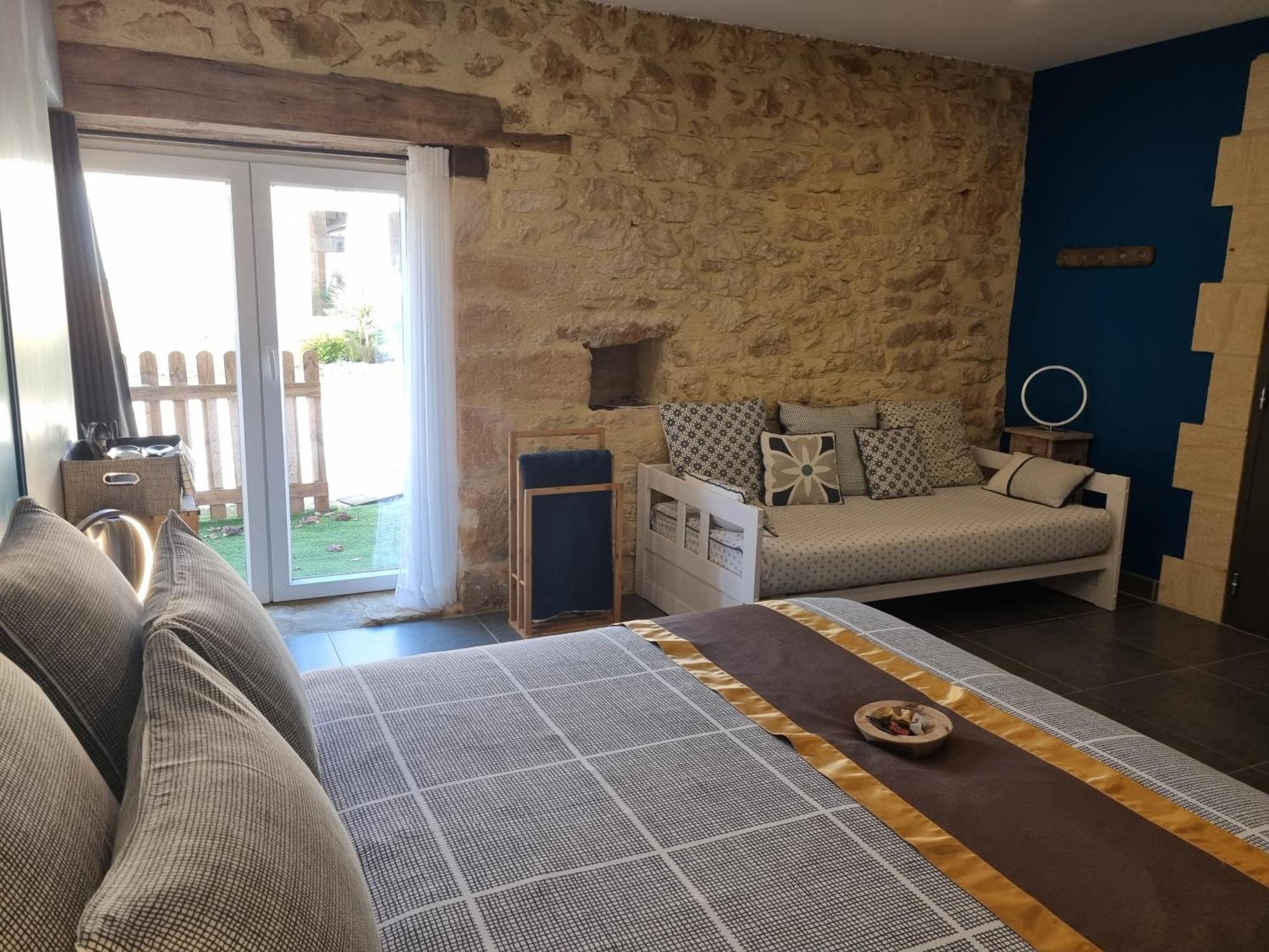 Le Clos De La Caneda Sarlat-la-Caneda Ngoại thất bức ảnh