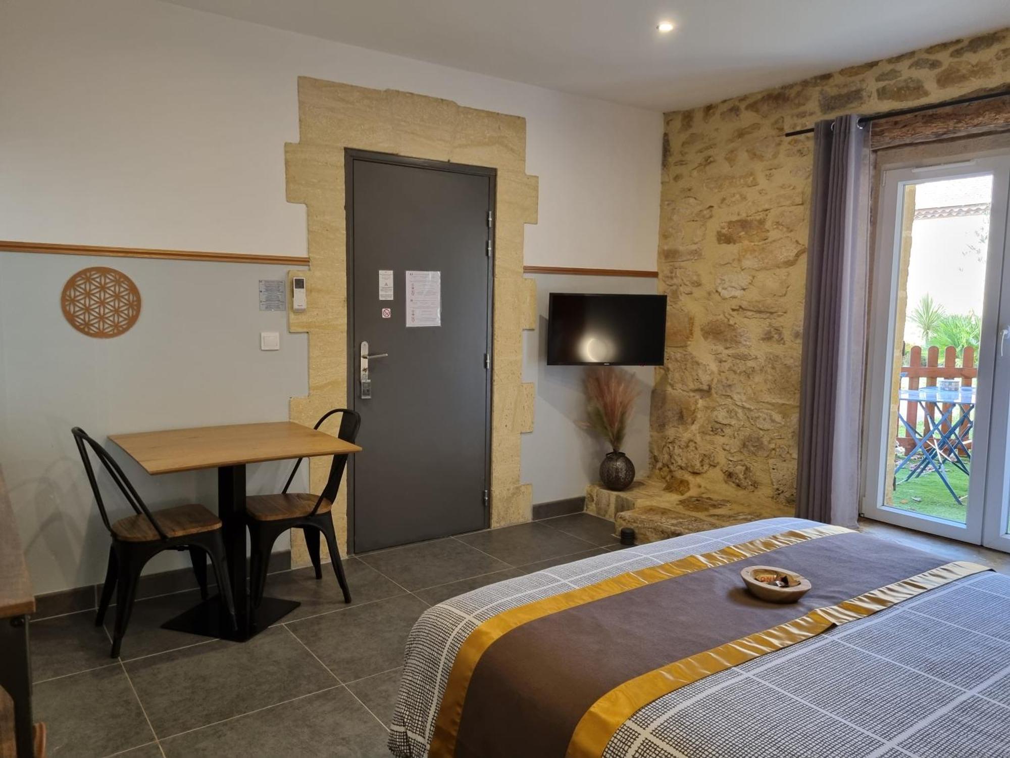 Le Clos De La Caneda Sarlat-la-Caneda Ngoại thất bức ảnh