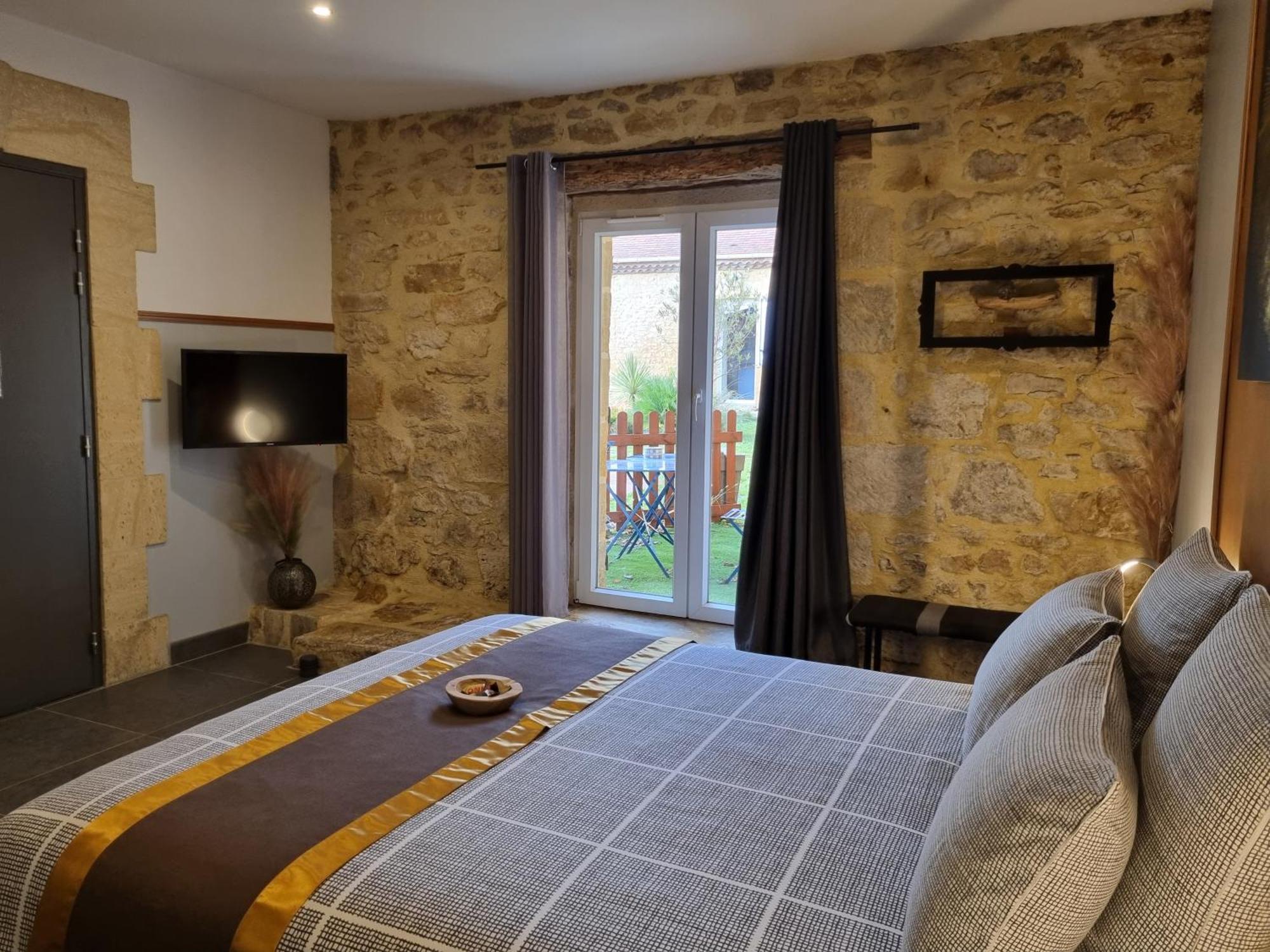 Le Clos De La Caneda Sarlat-la-Caneda Ngoại thất bức ảnh
