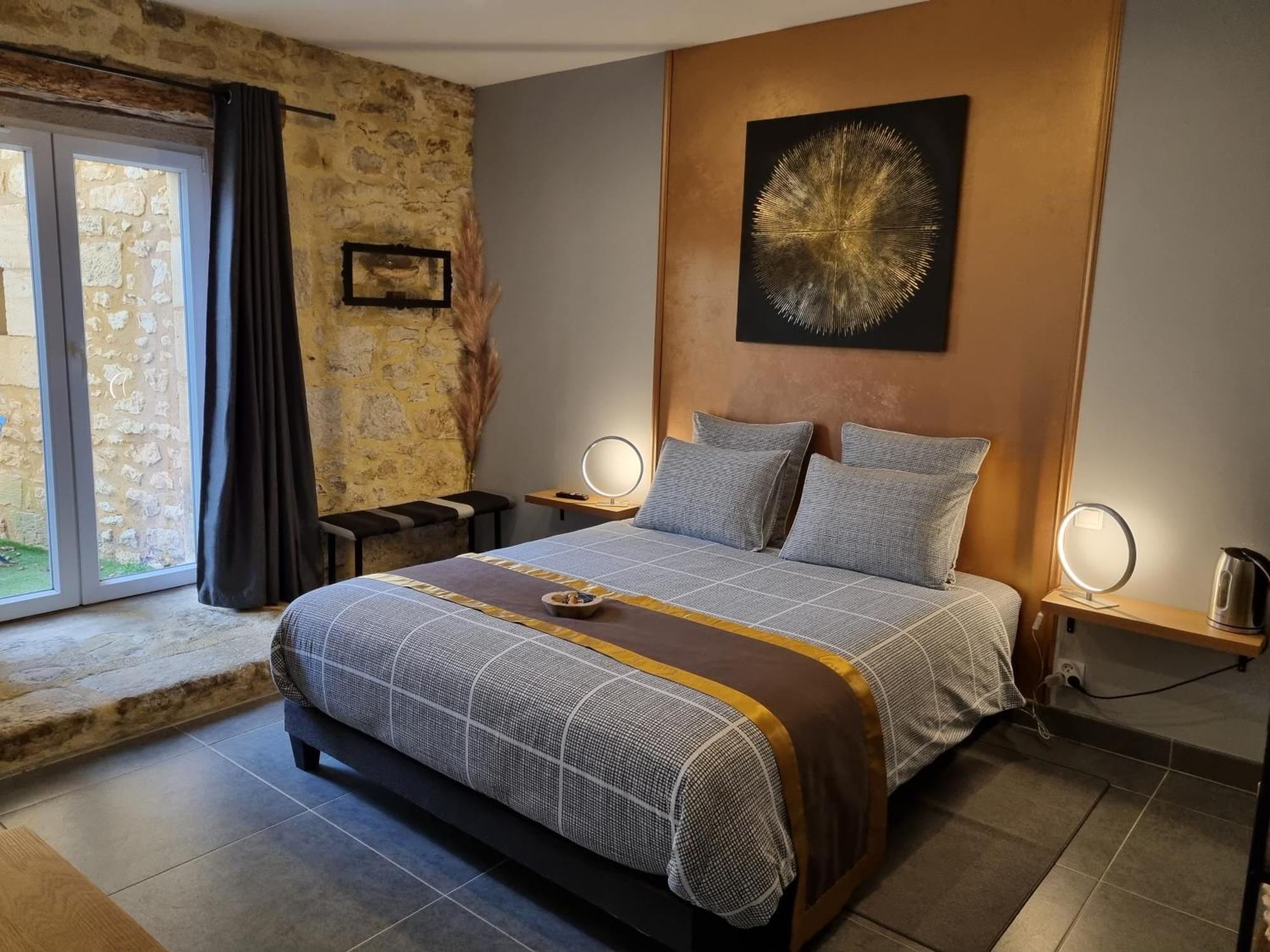 Le Clos De La Caneda Sarlat-la-Caneda Ngoại thất bức ảnh