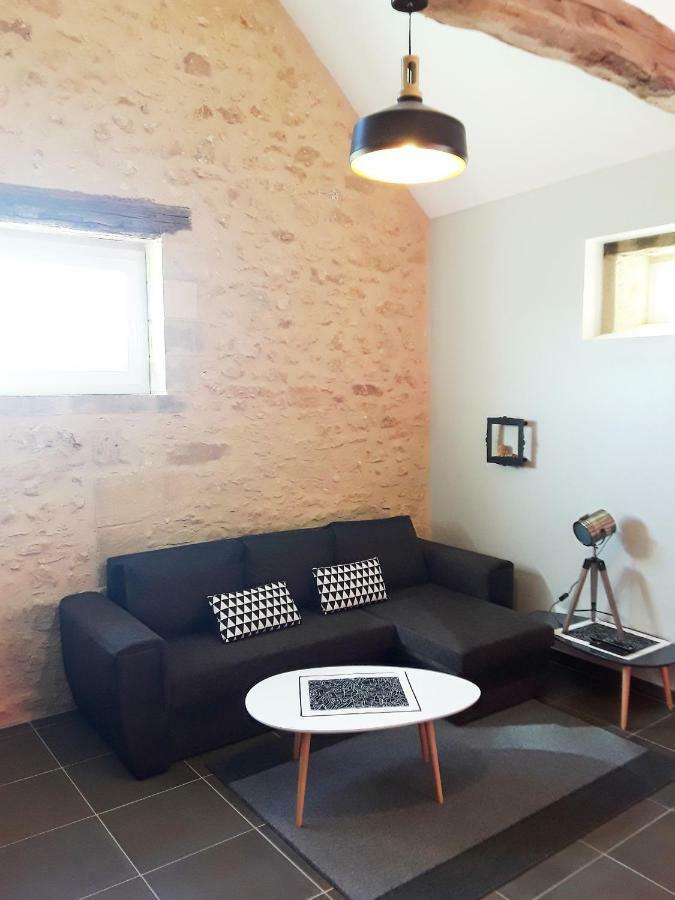 Le Clos De La Caneda Sarlat-la-Caneda Ngoại thất bức ảnh