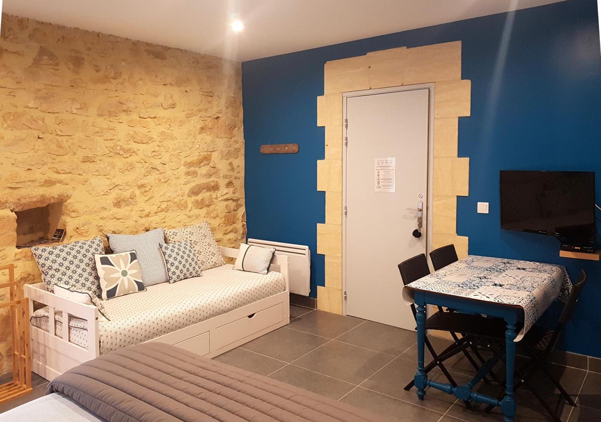 Le Clos De La Caneda Sarlat-la-Caneda Ngoại thất bức ảnh